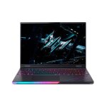 Predator helios 16 ai oled ordinateur portable gamer | ph16 - 73 | noir