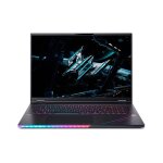 Predator helios 18 ai pro ordinateur portable gamer | ph18 - 73 | noir