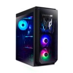 Predator orion 7000, po7 - 660, gaming desktop, intel core ultra 9, 32gb ram, 1tb ssd, rtx 5080