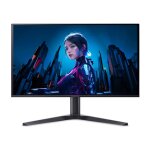 Predator x series x27uf5, gaming monitor, qhd oled, 500hz, freesync / g - sync, hdr 500