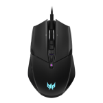 Souris gamer predator cestus 335