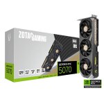 Zotac carte graphique geforce rtx 5070 solid oc 12go