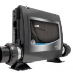 Boitier de contrôle balboa bp6013g3 avec réchauffeur intégré Boitier de contrôle balboa bp6013g3 avec réchauffeur intégré