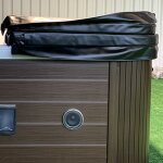 Couverture cuba - spa 220x183cm