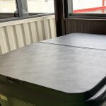 Couverture majorque - spa 186x131cm