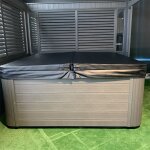 Couverture panarea - spa 220x200cm