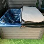 Couverture portofino - spa 220x220cm