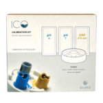 Ico by ondilo - kit de calibration des sondes