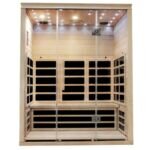 Sauna infrarouge linosa