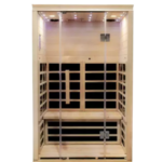 Sauna infrarouge linosa mini