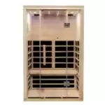 Sauna infrarouge linosa mini