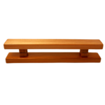 Sauna - poignee cedre rouge healthys