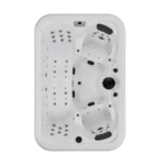 Spa borabora - 4 personnes