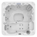 Spa born�o - 6 personnes