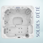 Spa born�o - 6 personnes