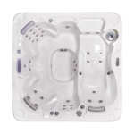 Spa born�o - 6 personnes