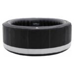 Spa gonflable camaro - 4 personnes