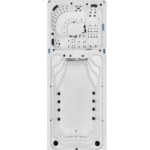 Spa de nage apollo - 6 personnes