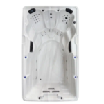 Spa de nage maori - 4 personnes