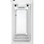 Spa de nage turbine athena - 5 m�tres