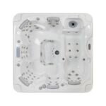 Spa palaos - 6 personnes