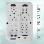 Spa palawan - 2 personnes