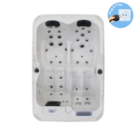 Spa palawan plug & play - 2 personnes