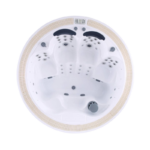 Spa la palma - 4 personnes