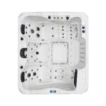 Spa panarea - 4 personnes