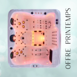 Spa panarea lumi - 4 personnes